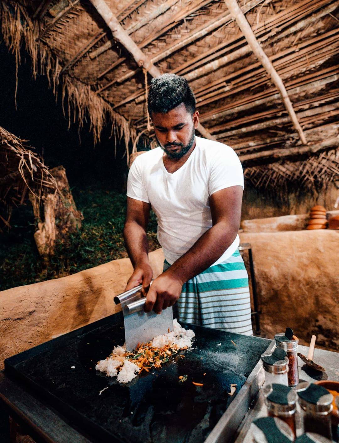 best food kandy