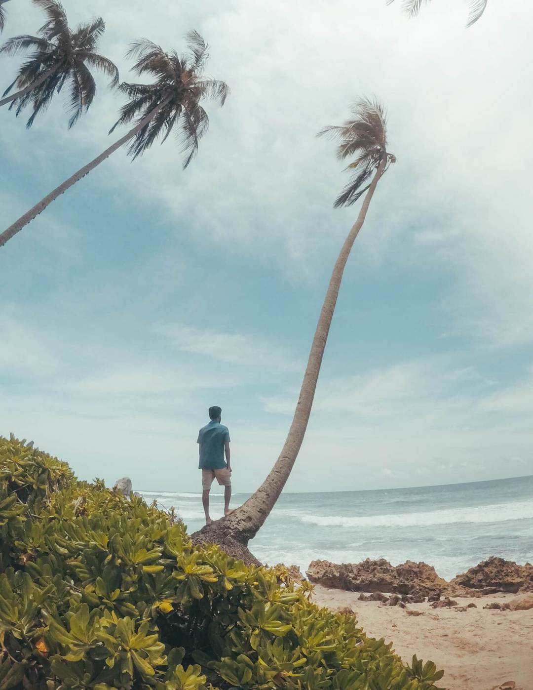 sri lanka beaches koggala
