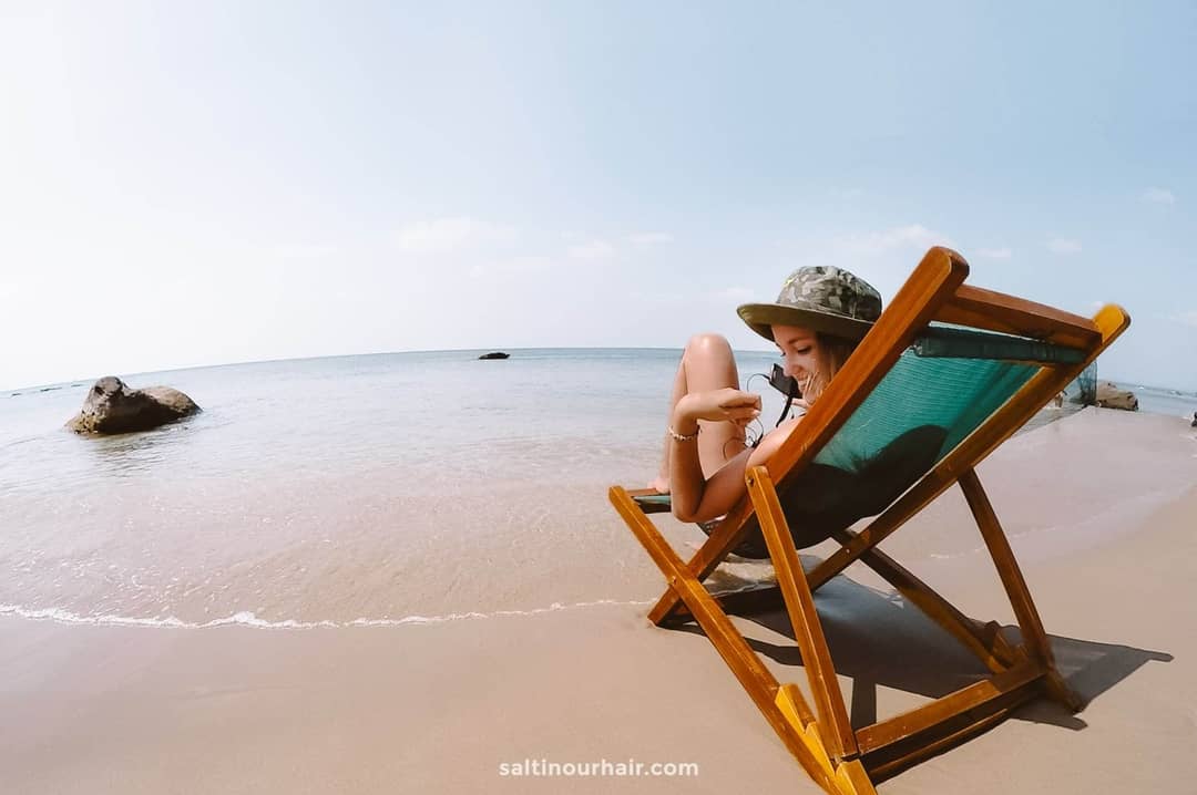 Phu Quoc beach Vietnam