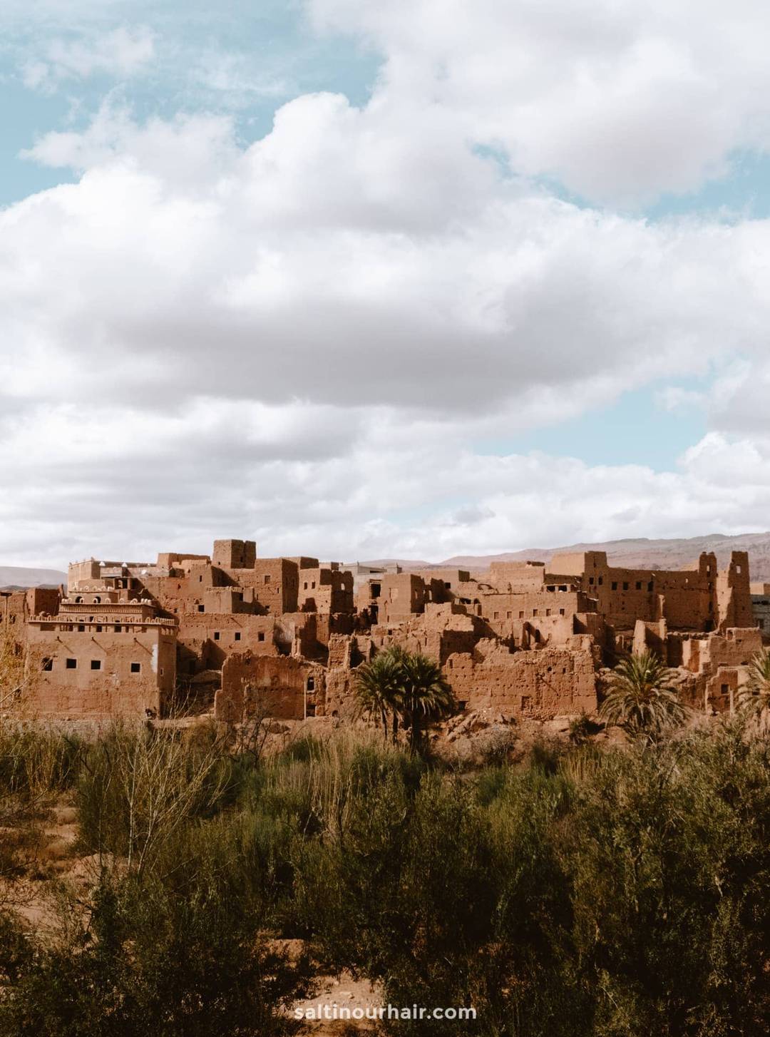 Aït Ben Haddou