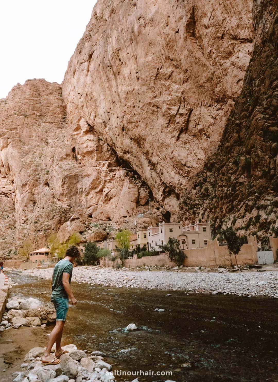 atlas mountains