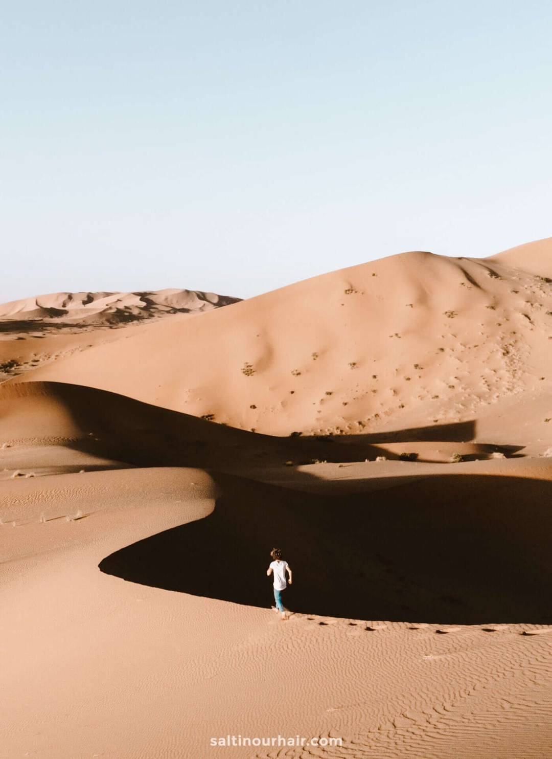 best desert tour morocco