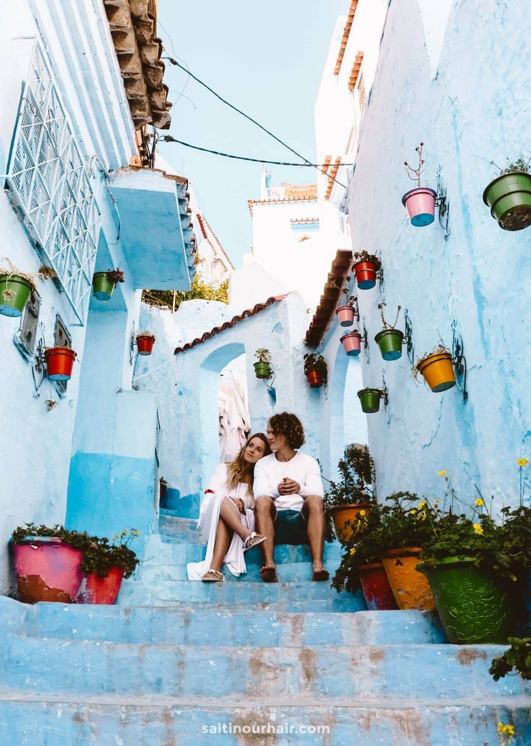 best things to do morocco chefcaouen