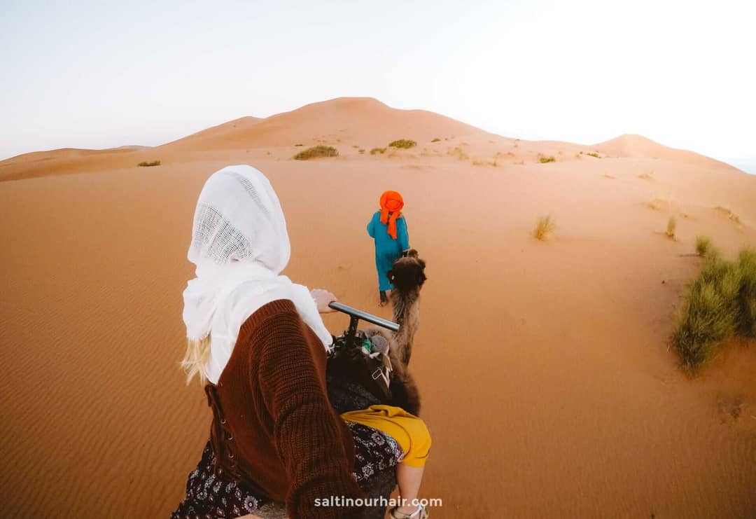 desert tour morocco