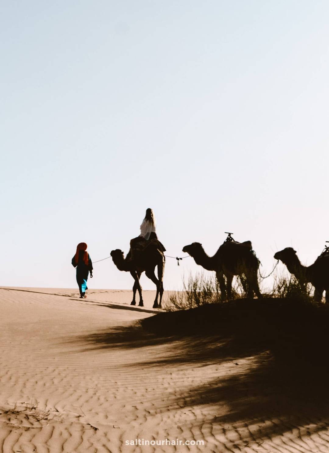 morocco desert