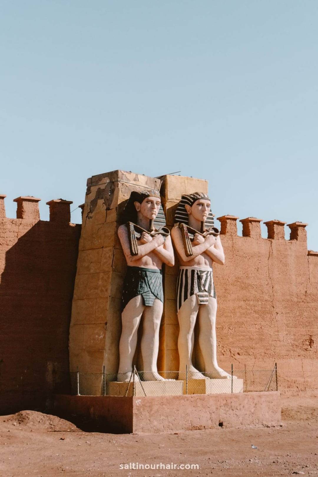 morocco tour