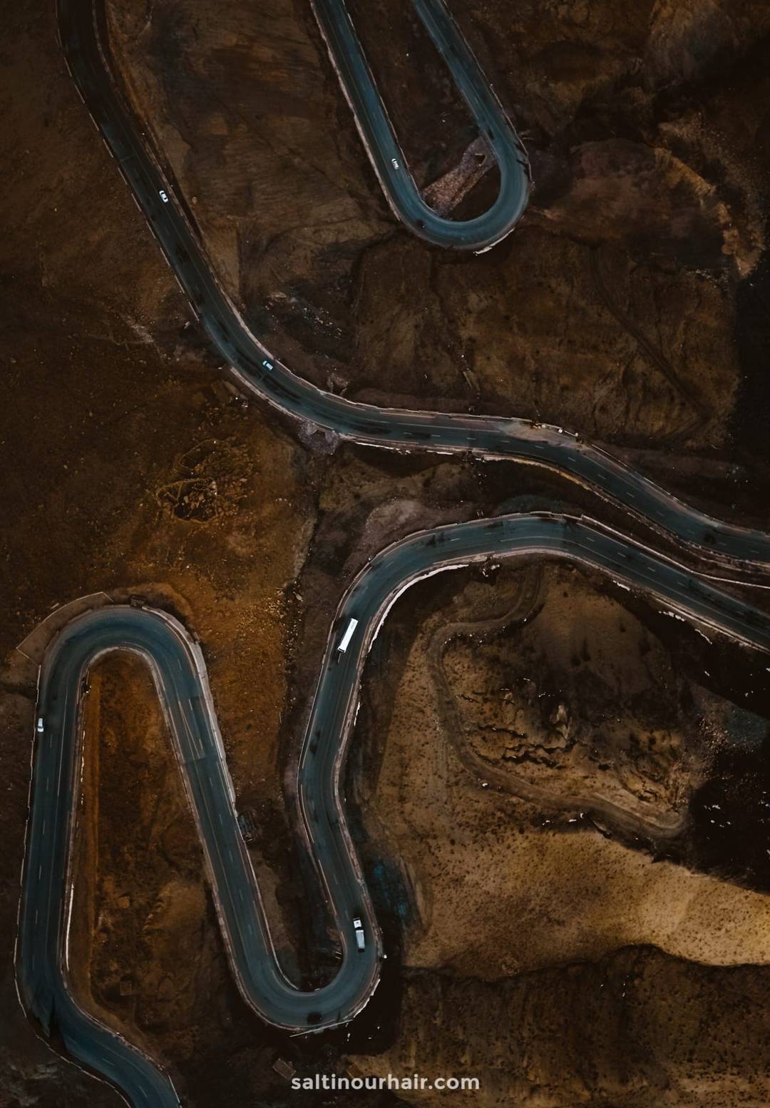 roads