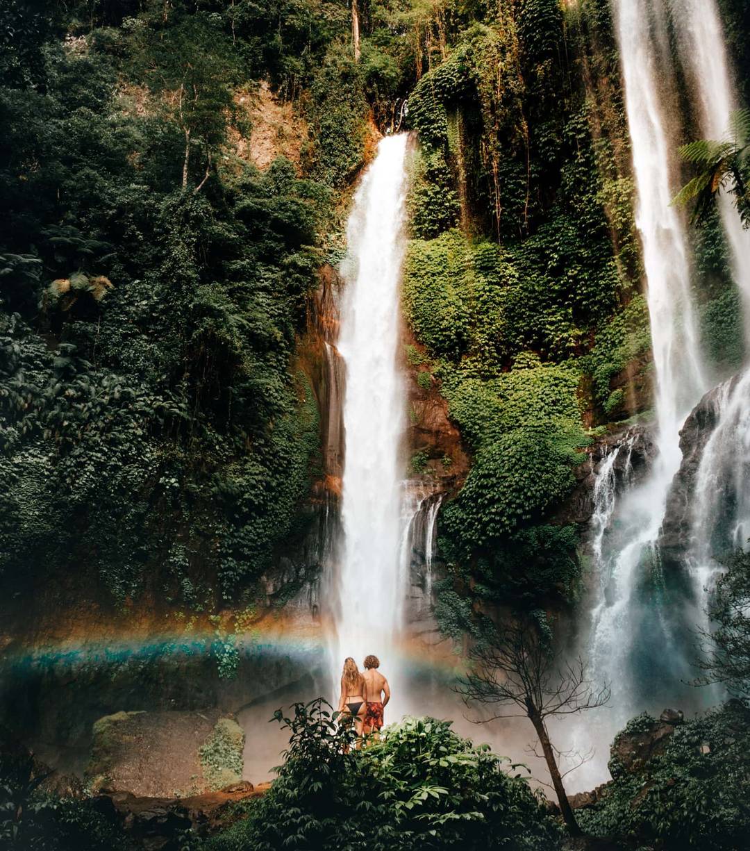 things must do bali sekumpul