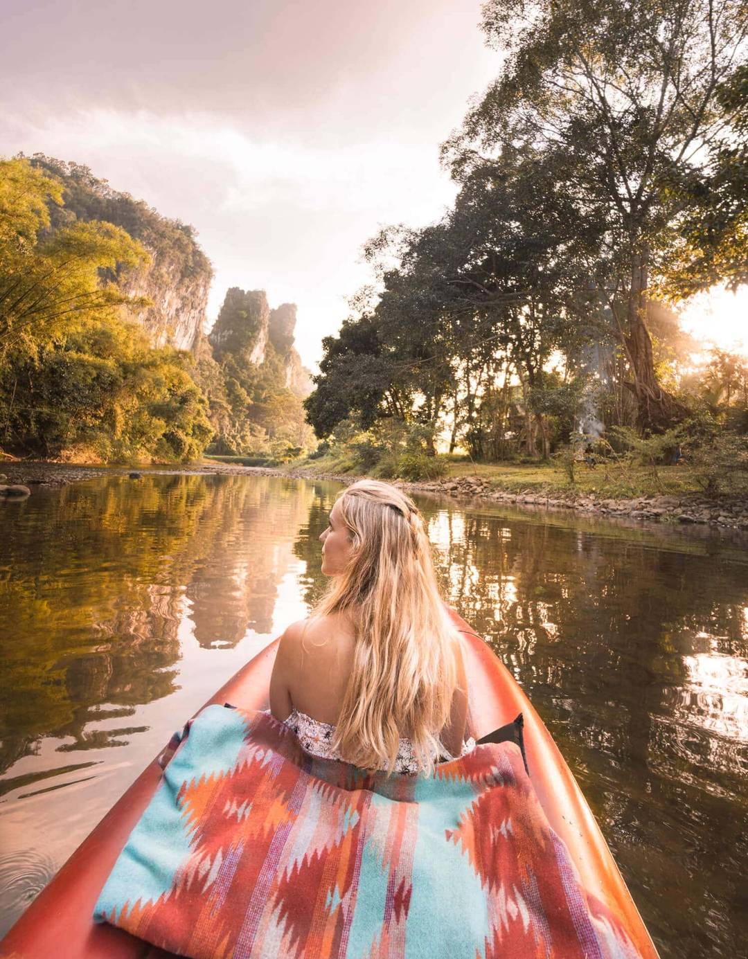 khao sok national park tour