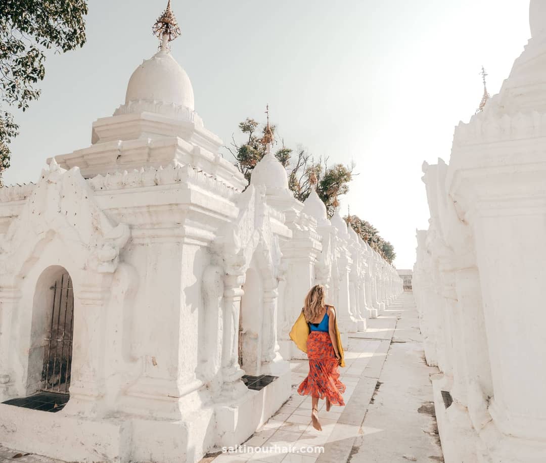 mandalay myanmar