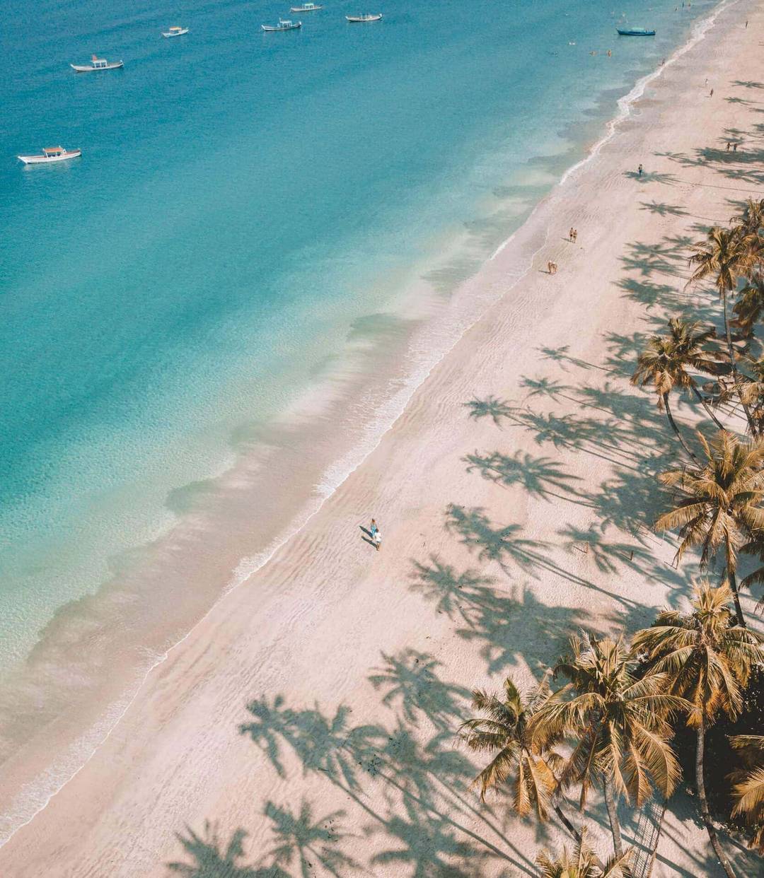 ngapali most beautiful beach