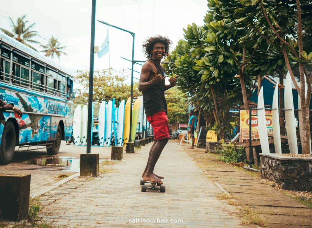 weligama sri lanka