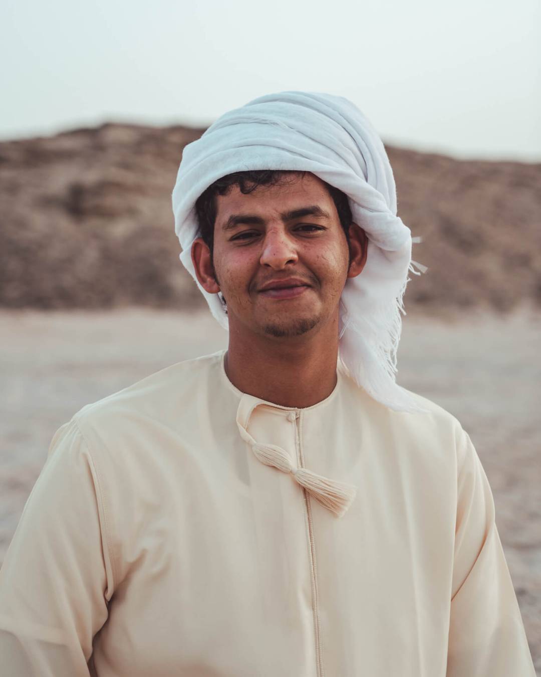 oman route guide local