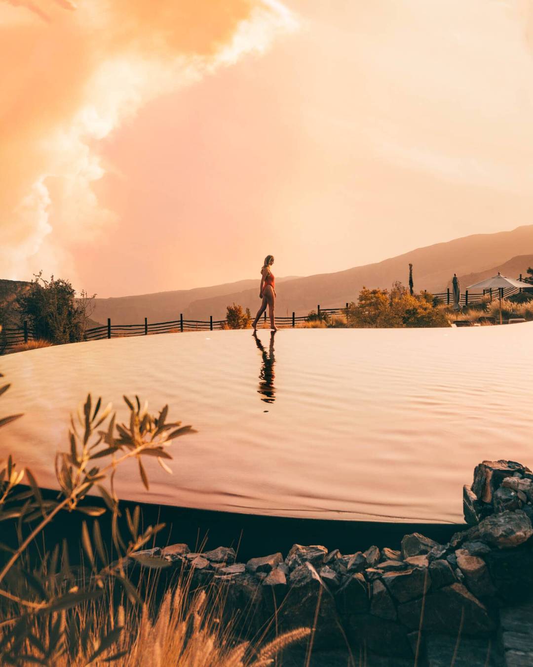 oman route guide jabal akhdar