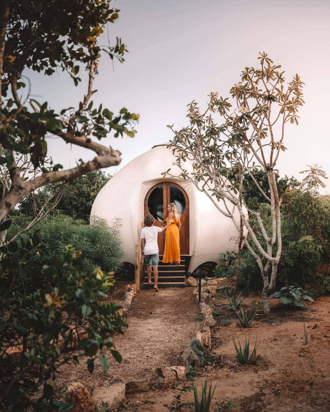 yala national park wild coast tented lodge childerens room 