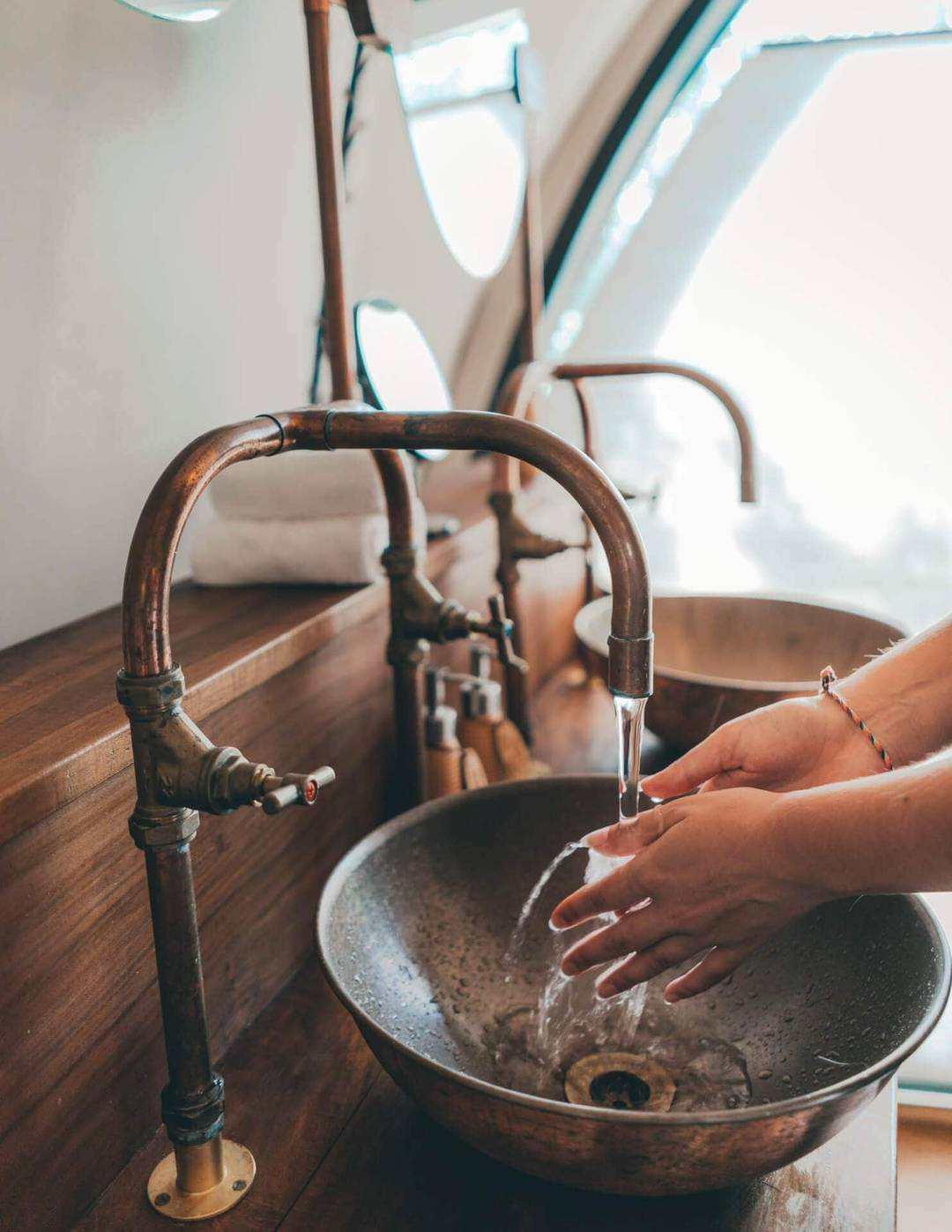 yala national park wild coast tented lodge wash