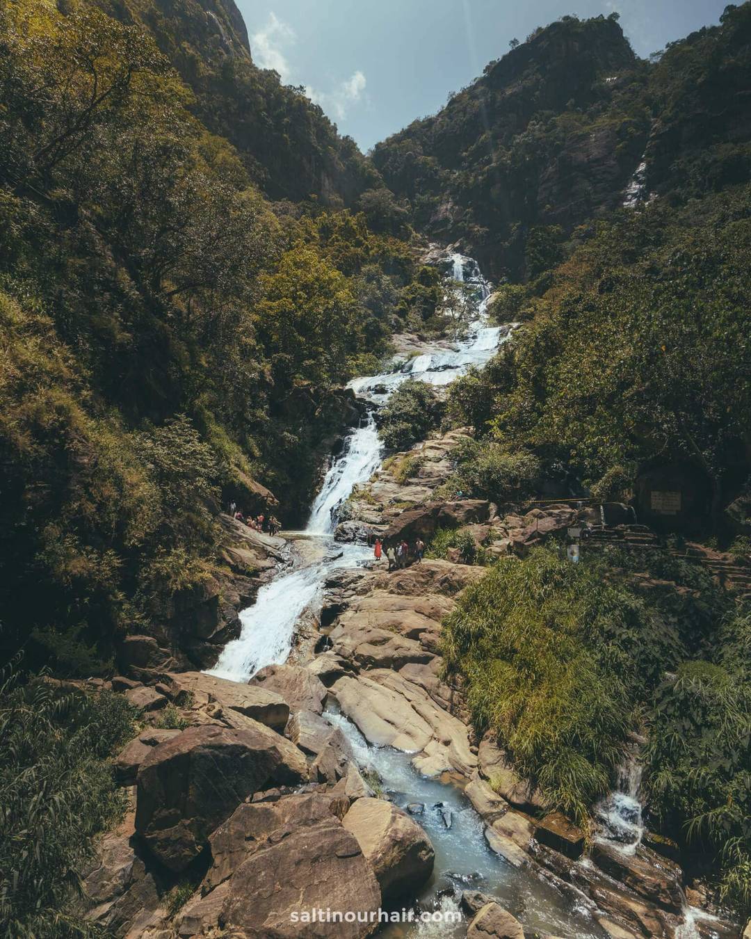 ravana waterval ella