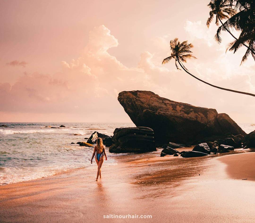 beste Sri Lanka-routegids
