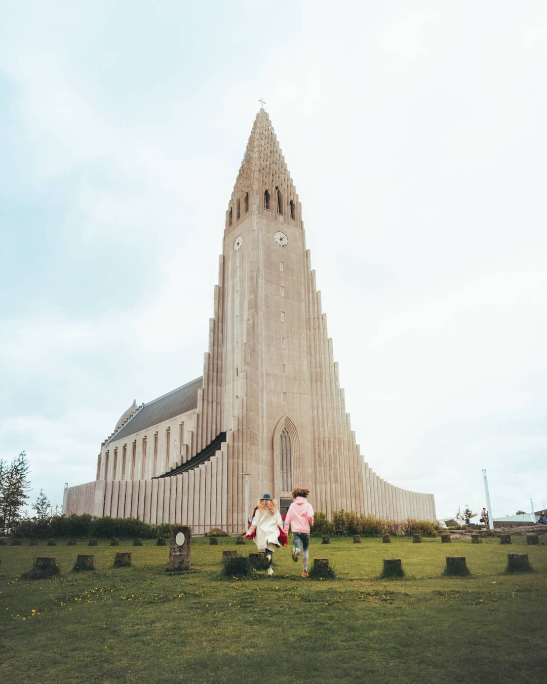 iceland travel guide reykjavik