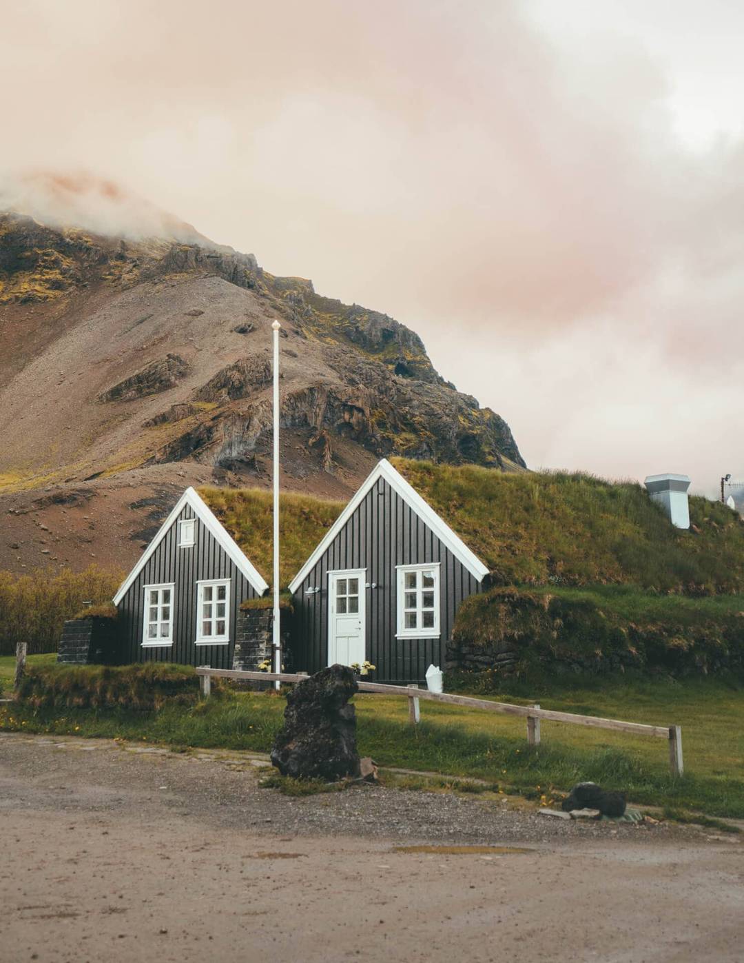 iceland route guide snaefellsnes