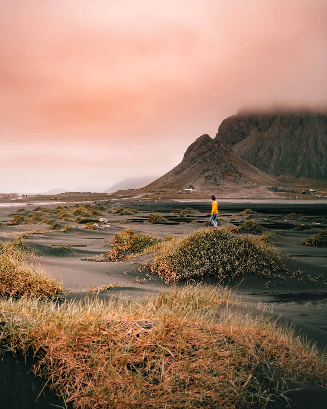 things to do iceland stokksnes