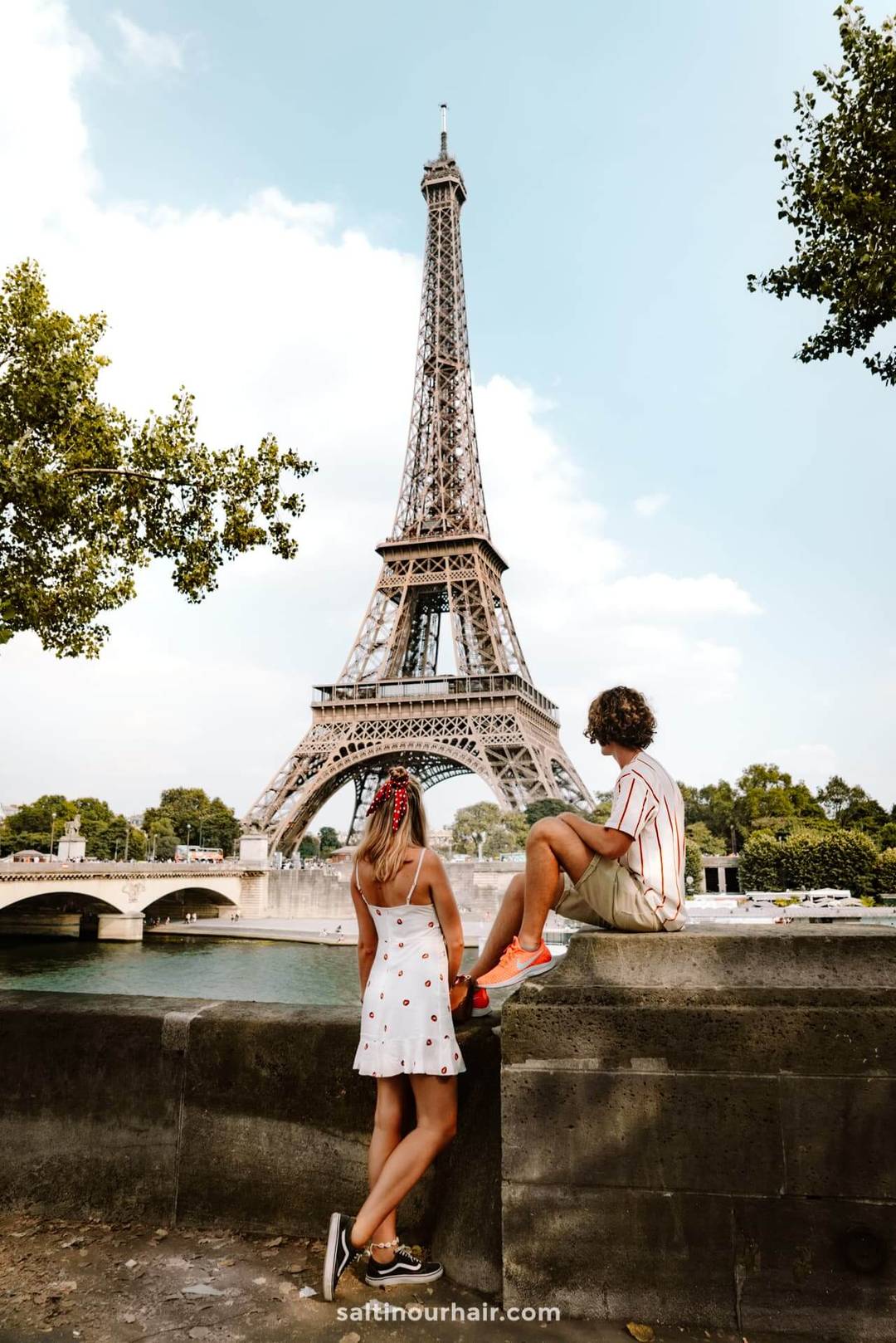 paris best view eiffel tower