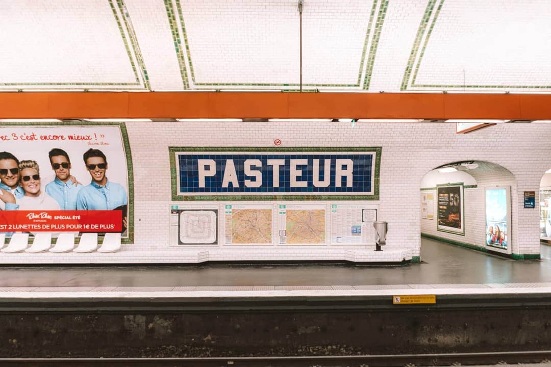 paris city trip guide transportation