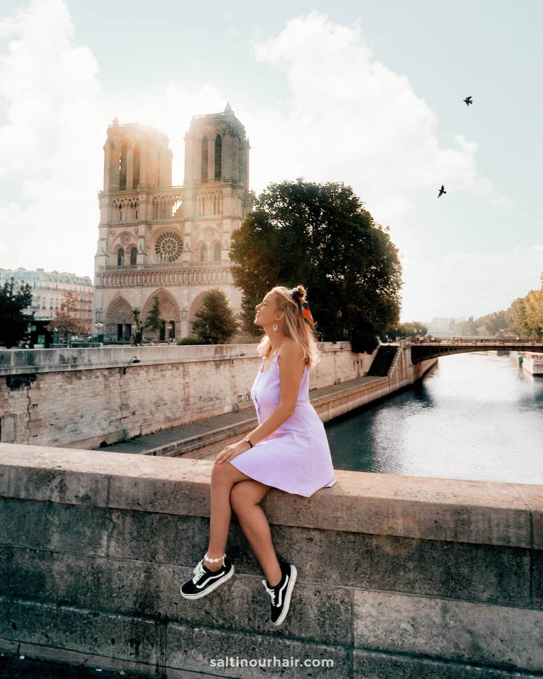 paris things to do notre dame