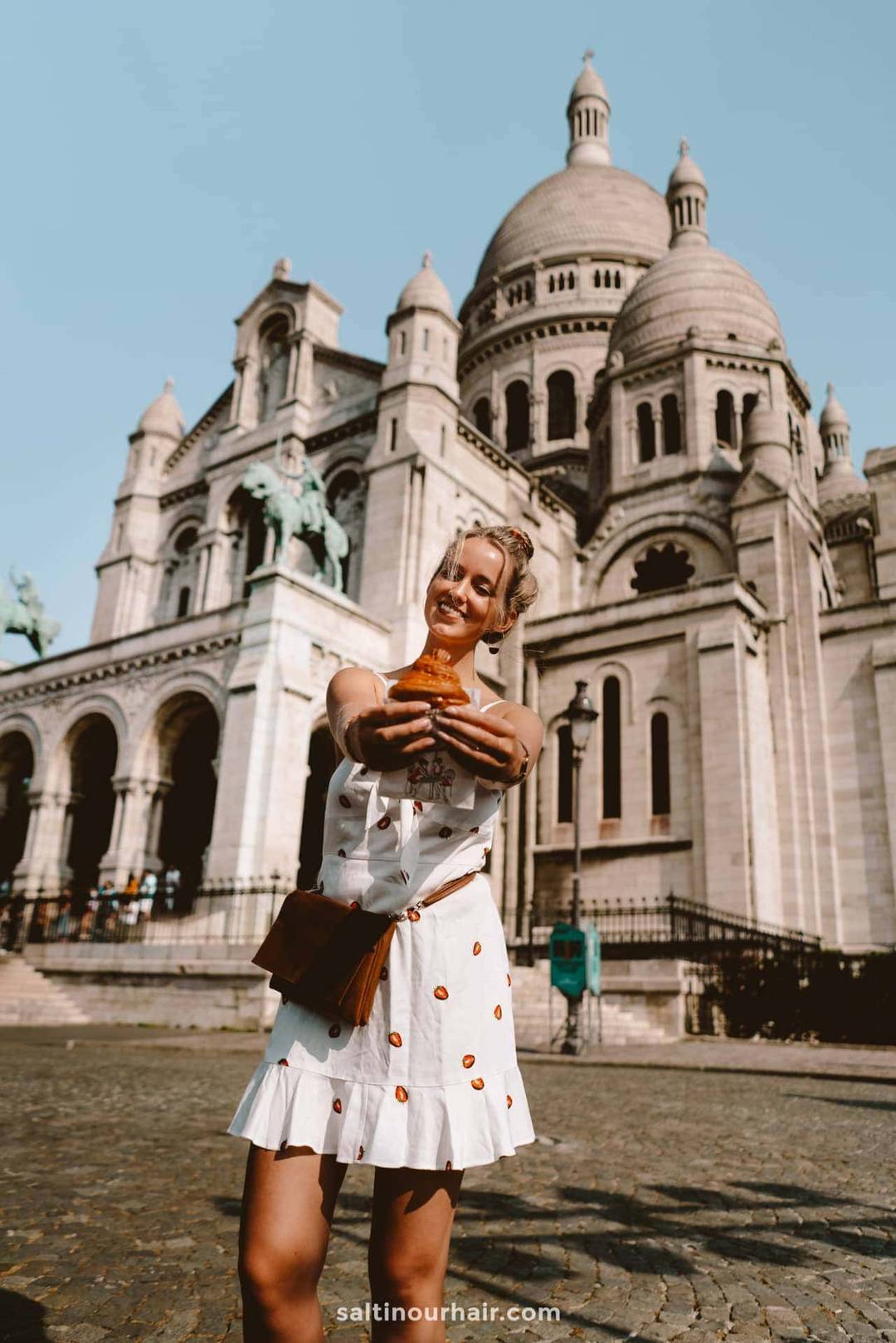 sacre coeur parijs