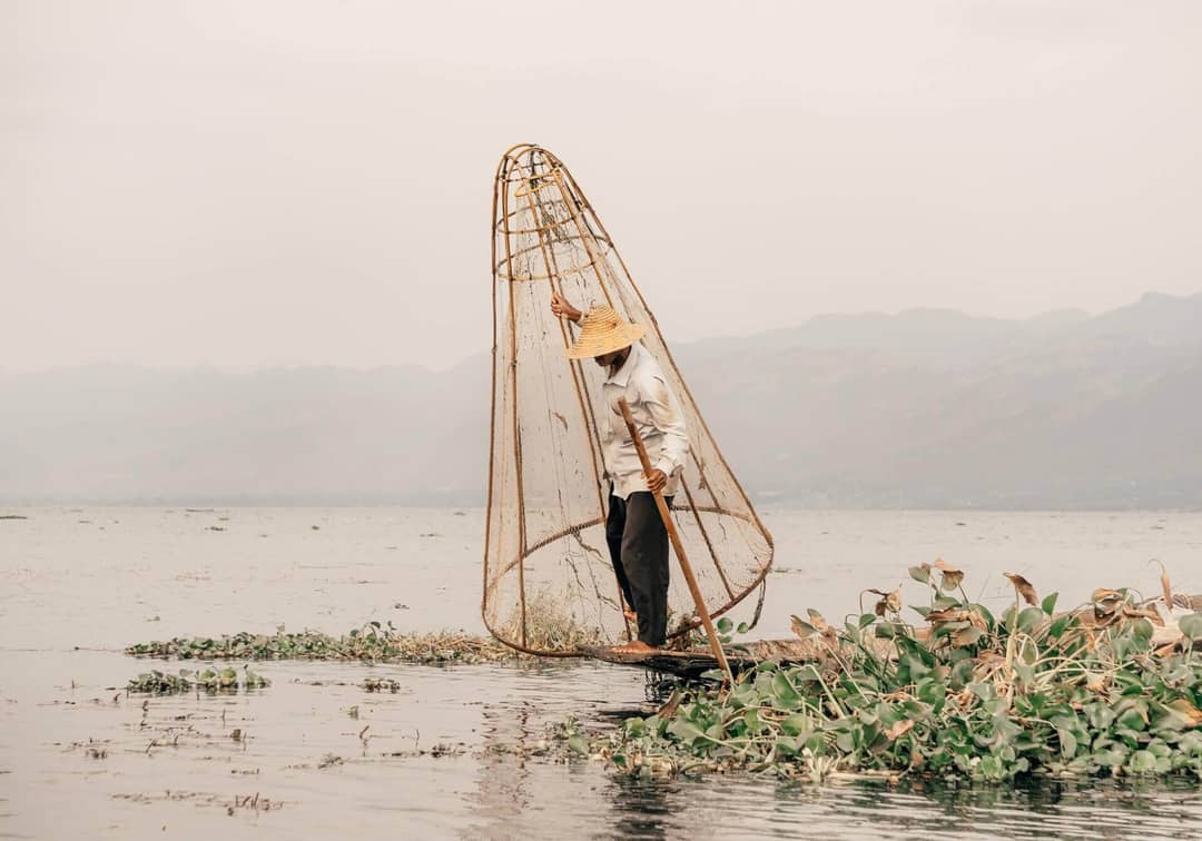 reasons must visit myanmar inle lake