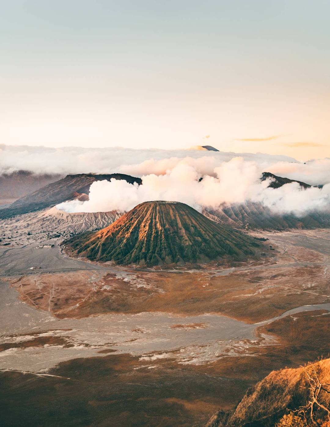 things to do malang java bromo