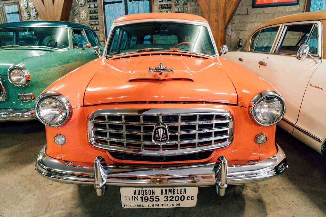 things to do malang java car angkut museum