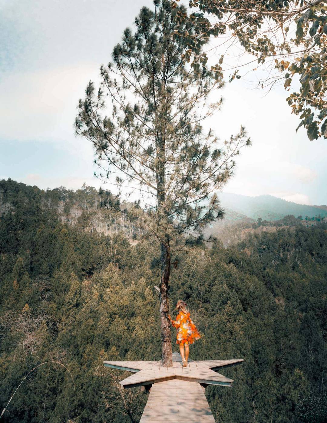 things to do malang java coban putri star viewpoint