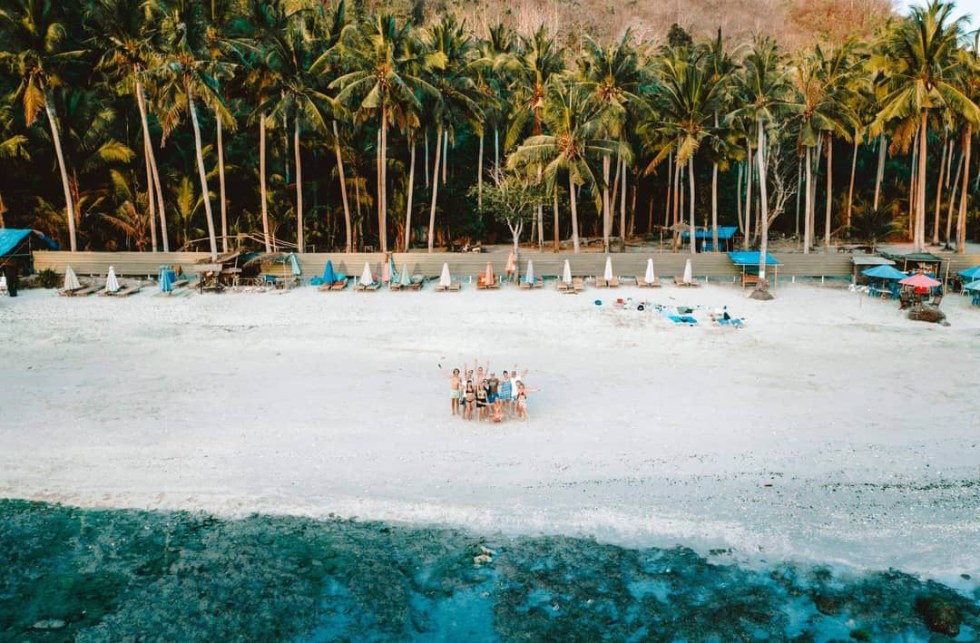 crystal bay penida