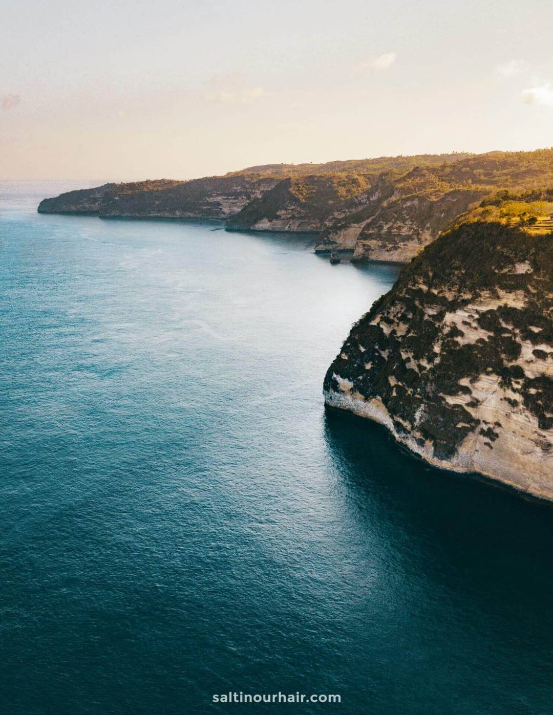 nusa penida trip guide Thousand Islands
