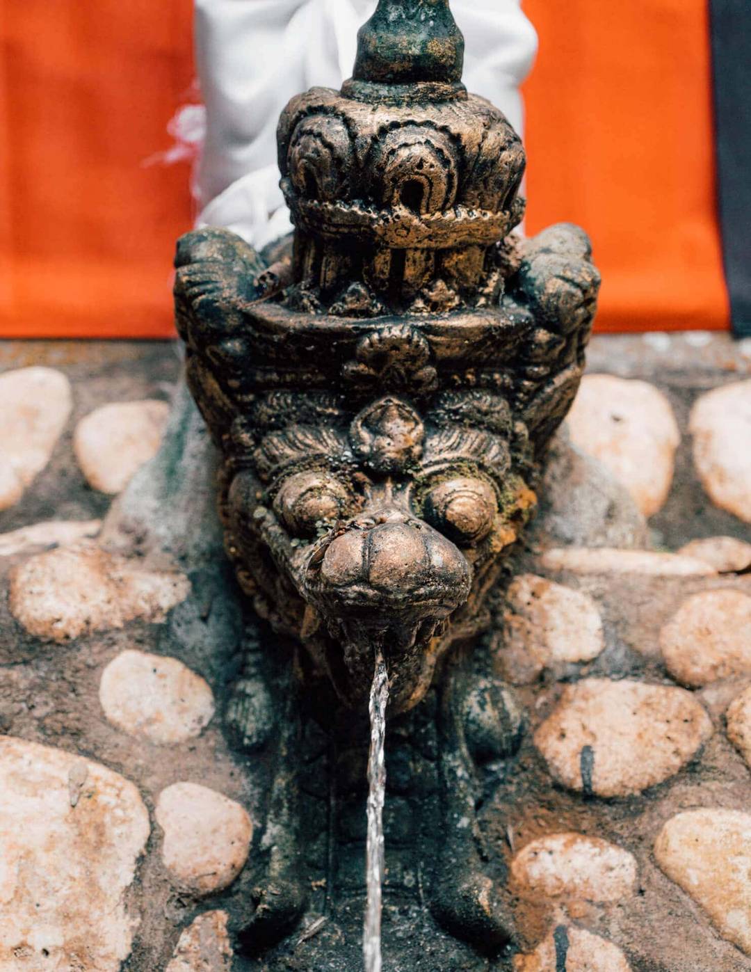 tembeling nusa penida temple