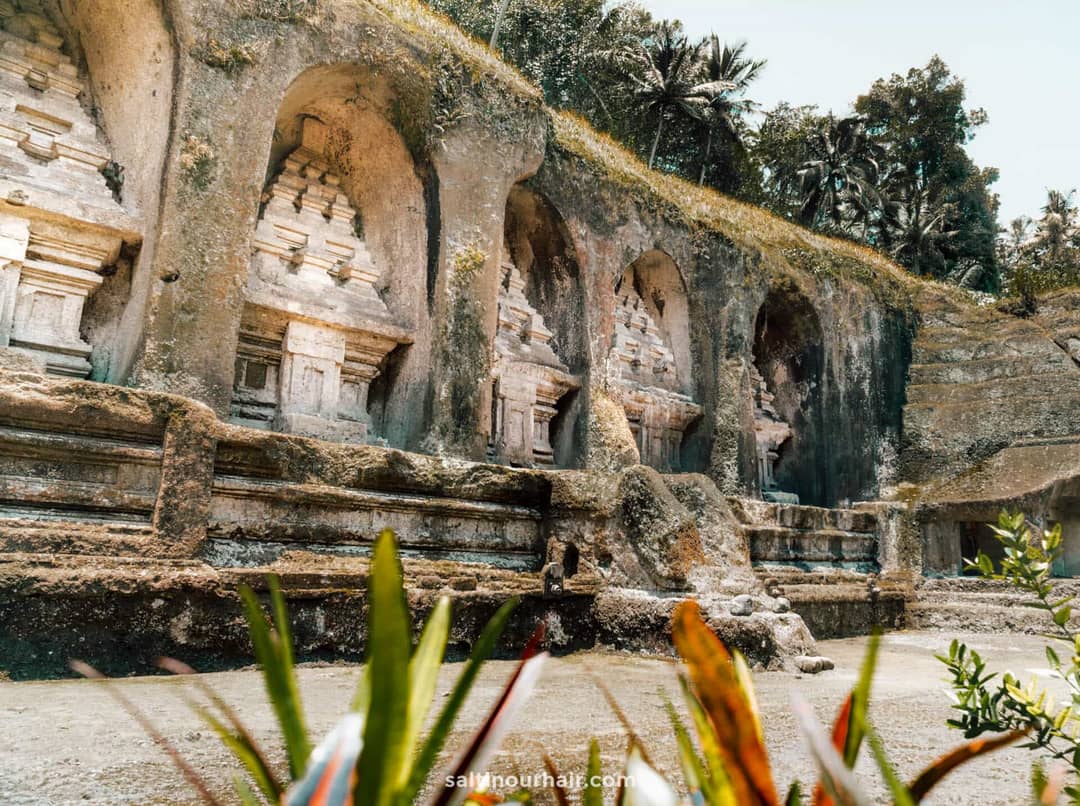things to do ubud Pura Gunung Kawi