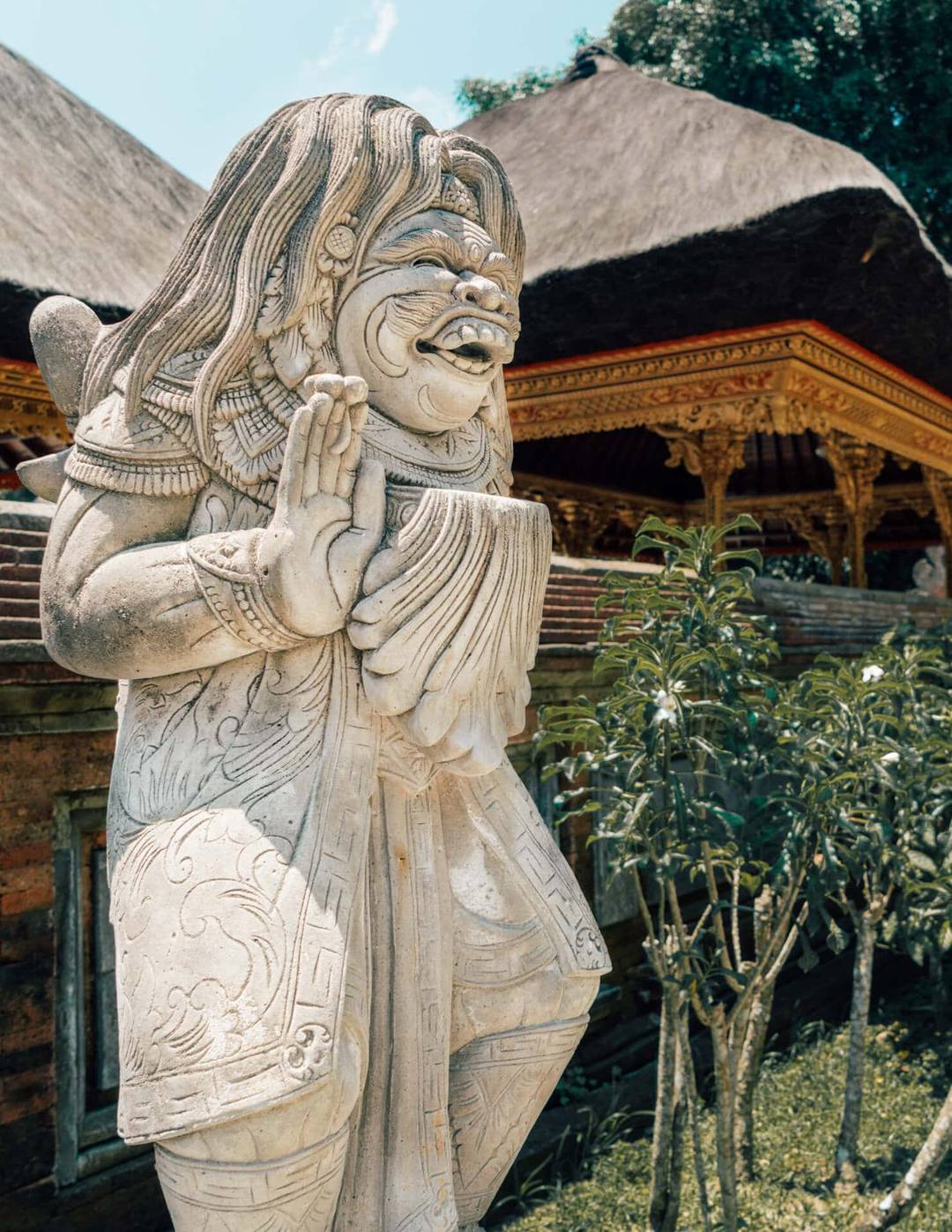 Pura Tirta Empul