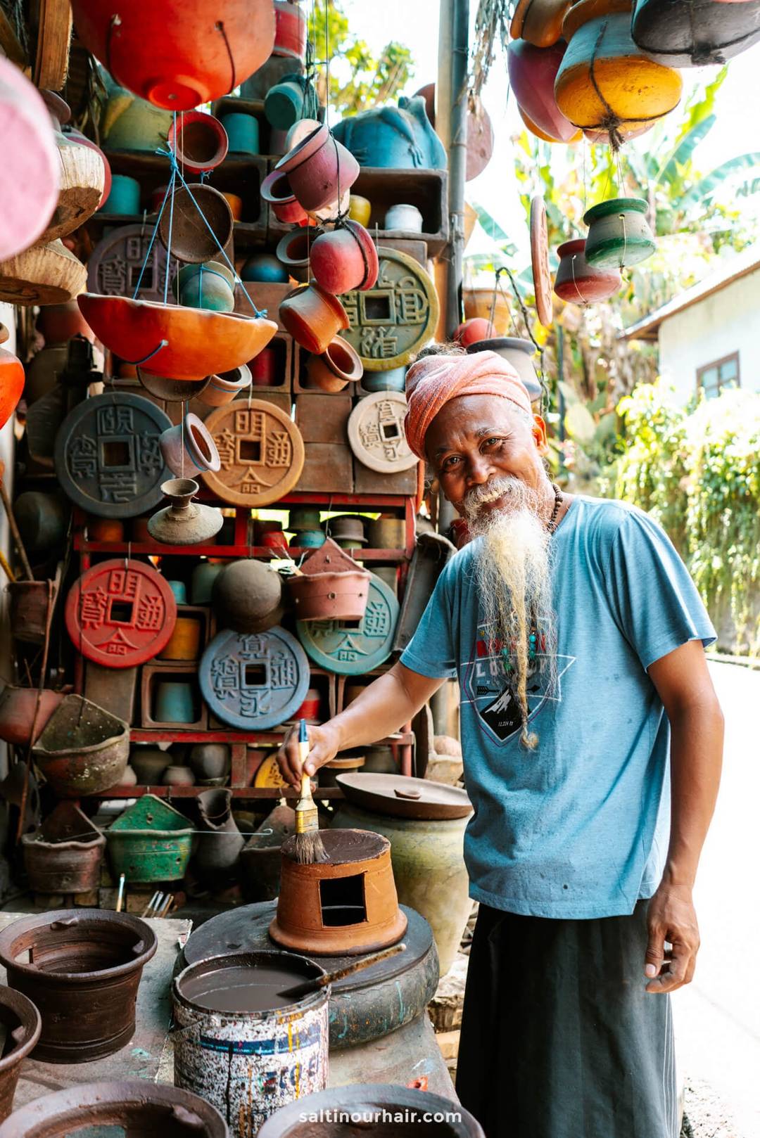 things to do ubud centre local