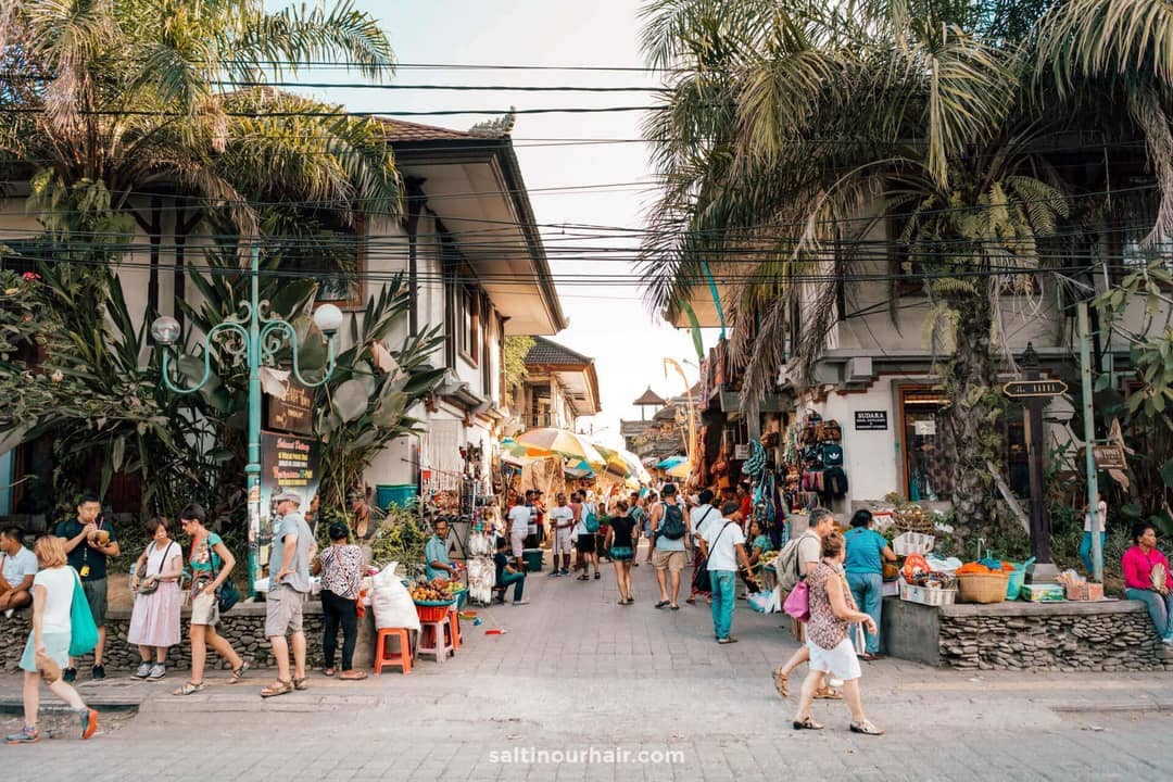 things to do ubud market 