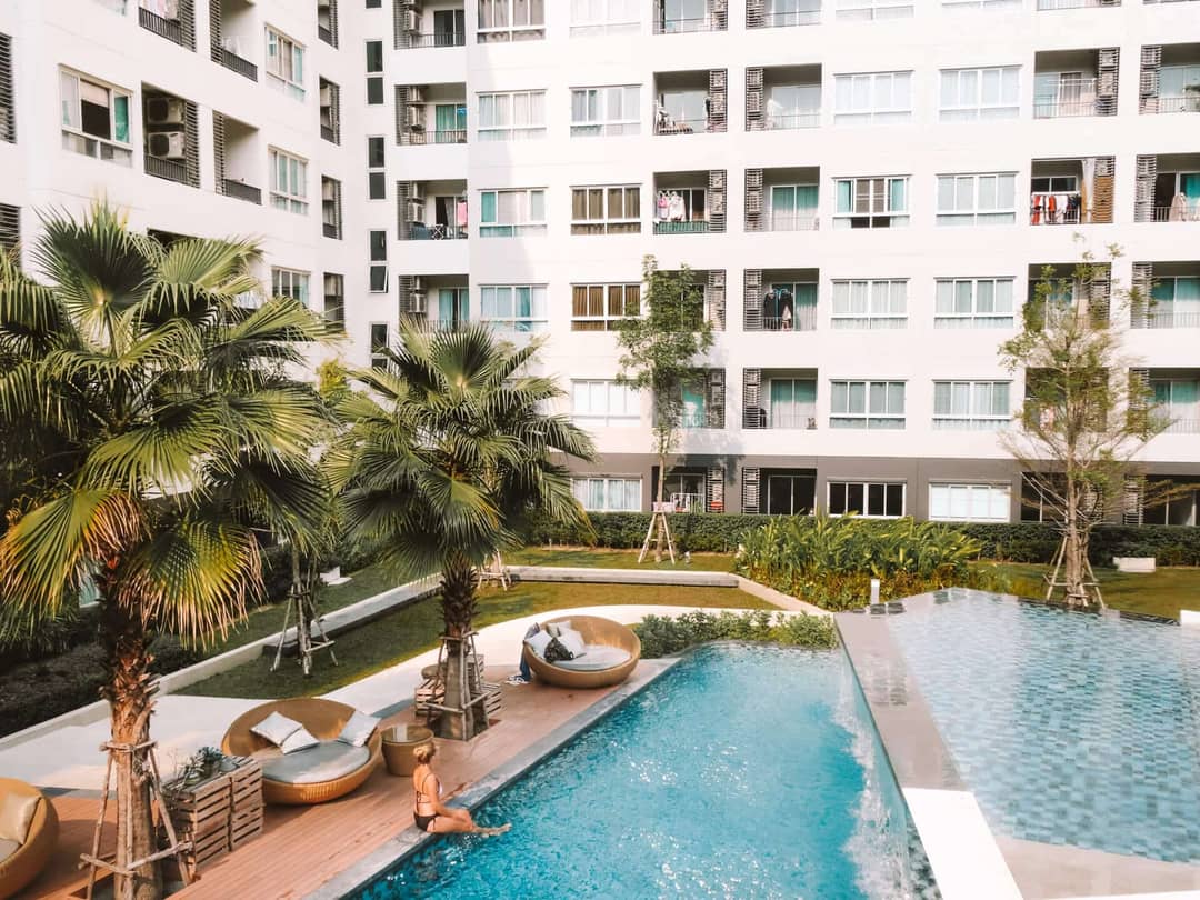 dingen om te doen bangkok airbnb