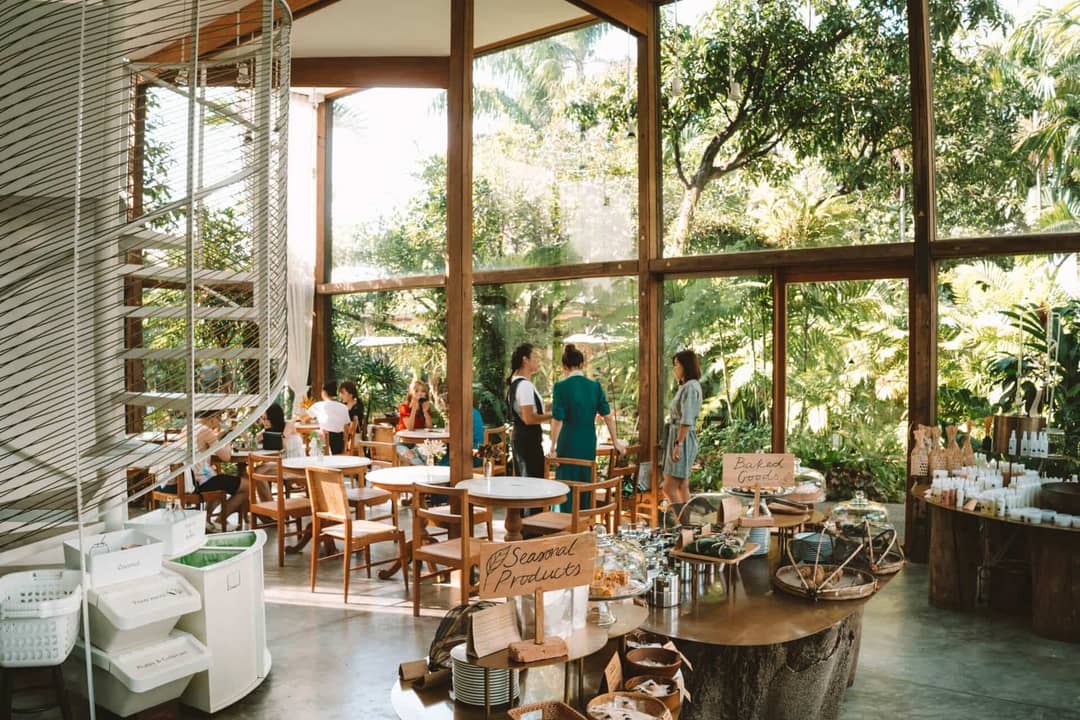 dingen om te doen bangkok caf&eacute; patom