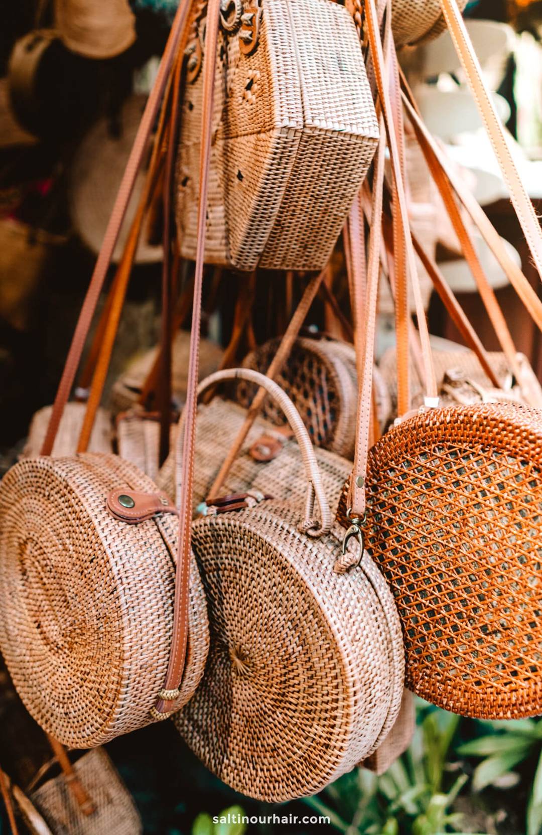 things to do canggu bali shopping