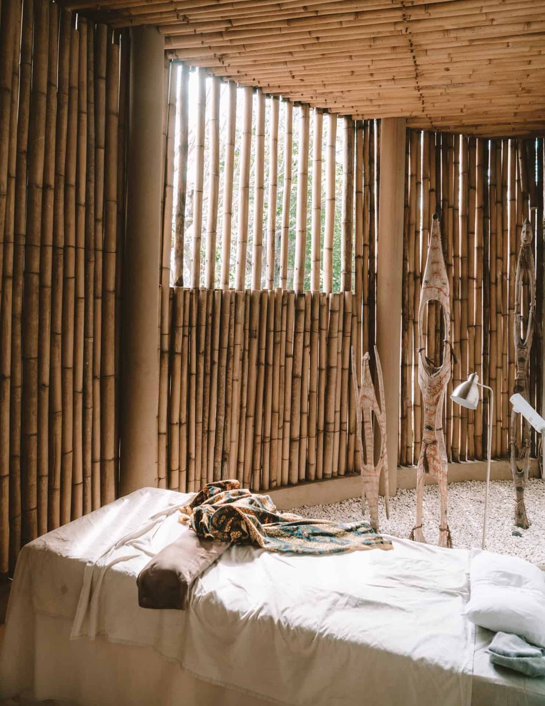 massage bali