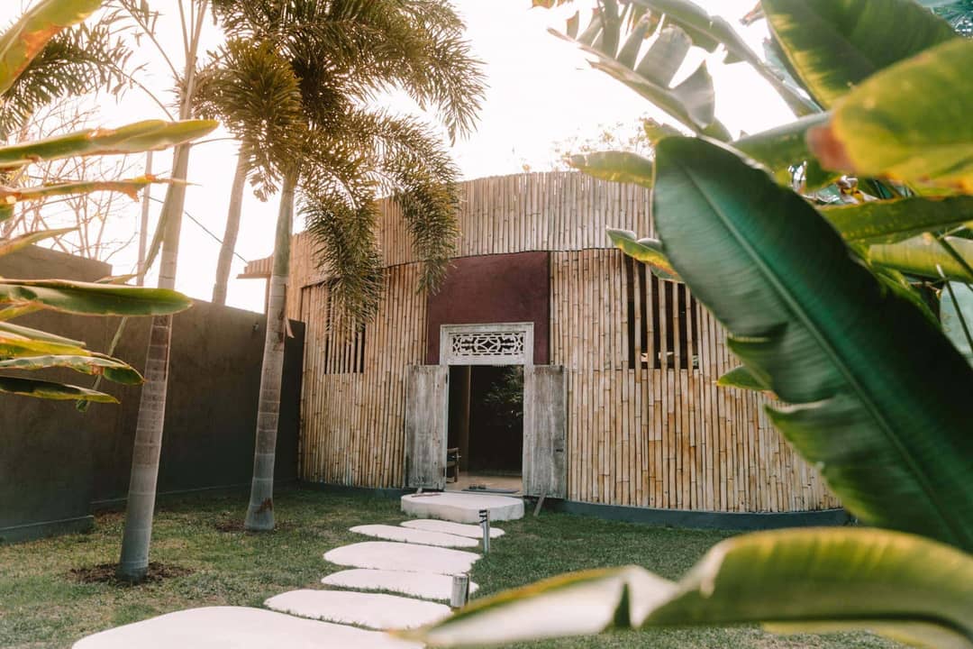 things to do gili air spa