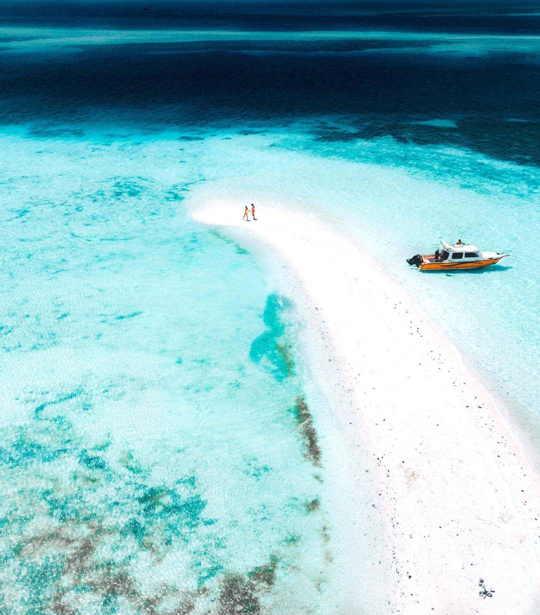 things to do komodo flores island