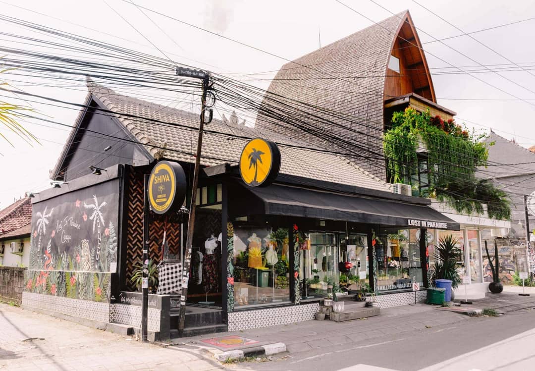 shopping canggu bali lost in paradise