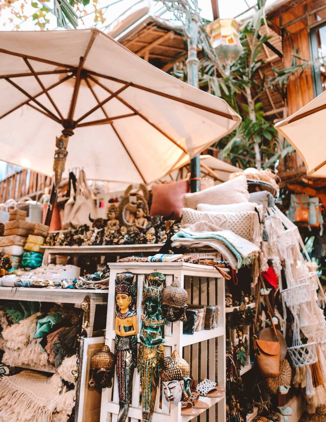 shopping canggu bali love anchor market