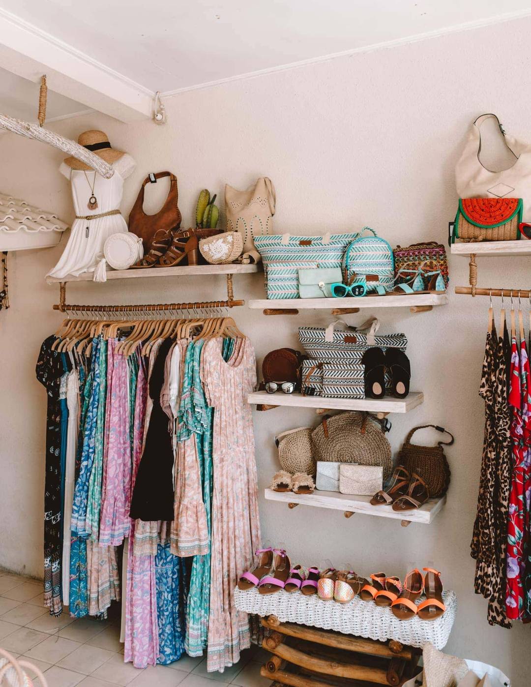 shopping canggu bali mimpi mannis fashion