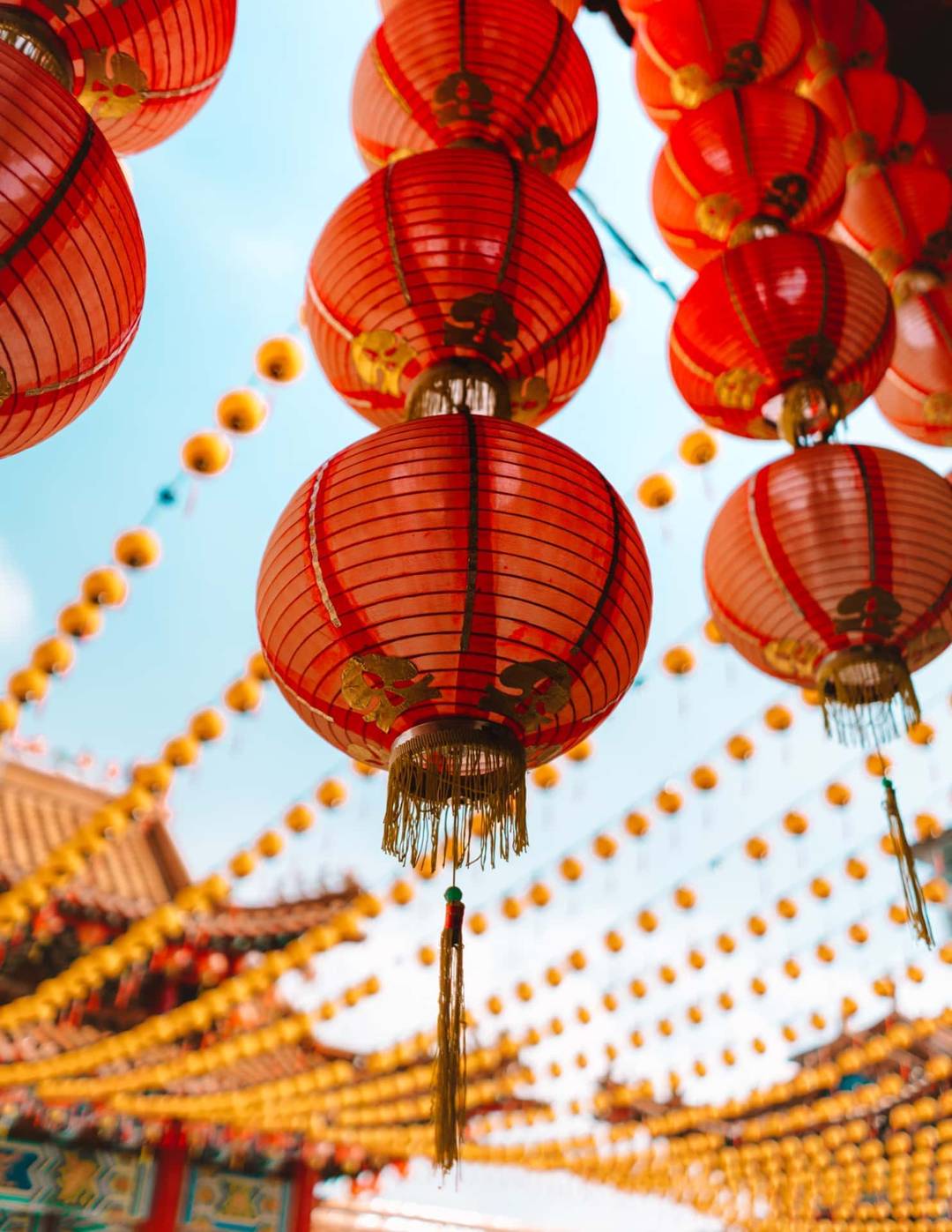 things to do kuala lumpur chinese temple